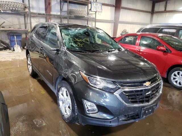 CHEVROLET EQUINOX LT 2020 3gnaxvex2ls501432