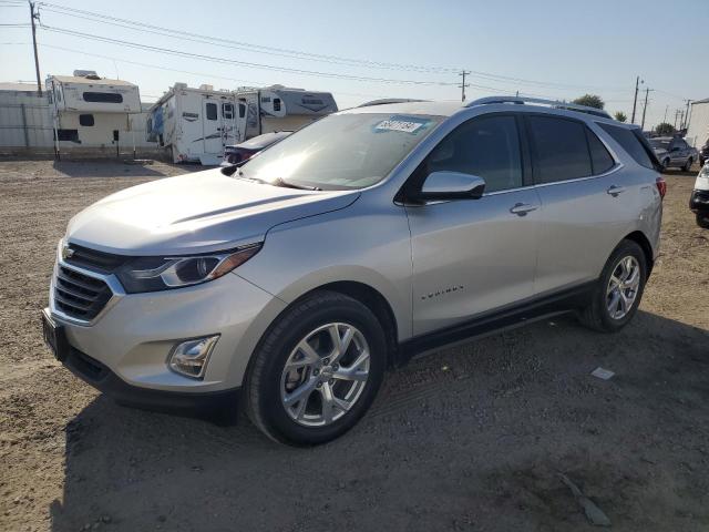 CHEVROLET EQUINOX LT 2020 3gnaxvex2ls505223