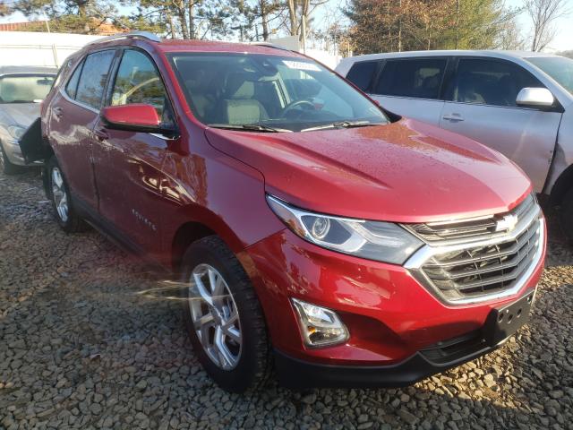 CHEVROLET EQUINOX LT 2020 3gnaxvex2ls591228