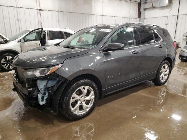 CHEVROLET EQUINOX LT 2020 3gnaxvex2ls610599