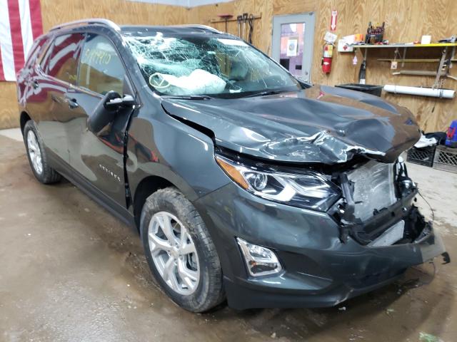 CHEVROLET EQUINOX LT 2020 3gnaxvex2ls623479