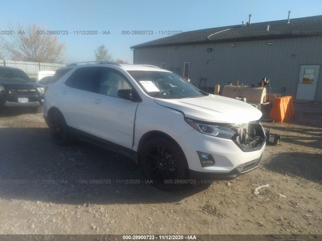 CHEVROLET EQUINOX 2020 3gnaxvex2ls726417