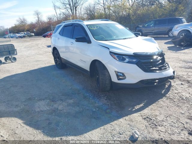 CHEVROLET EQUINOX 2020 3gnaxvex2ls737823