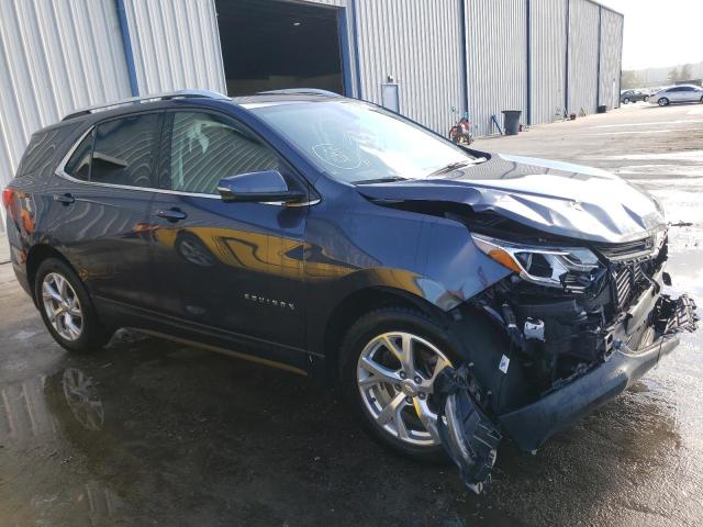 CHEVROLET EQUINOX LT 2019 3gnaxvex3kl119371