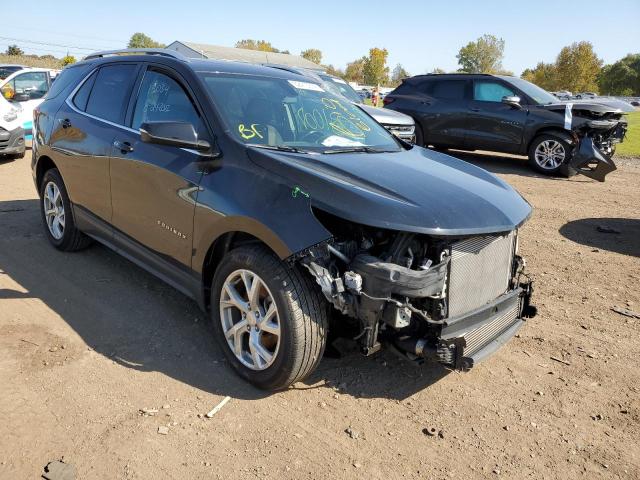 CHEVROLET EQUINOX LT 2019 3gnaxvex3kl231474