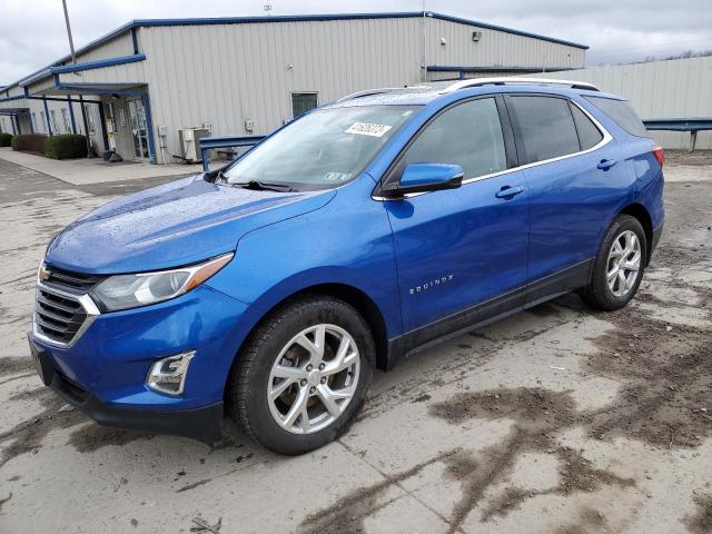 CHEVROLET EQUINOX 2019 3gnaxvex3ks524216