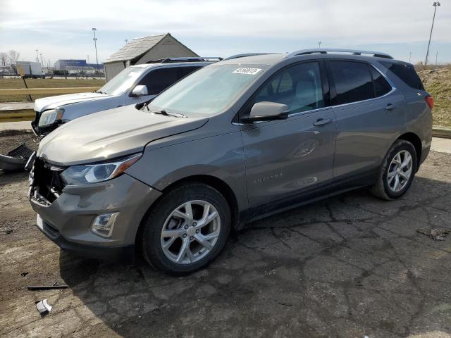 CHEVROLET EQUINOX LT 2019 3gnaxvex3ks545924