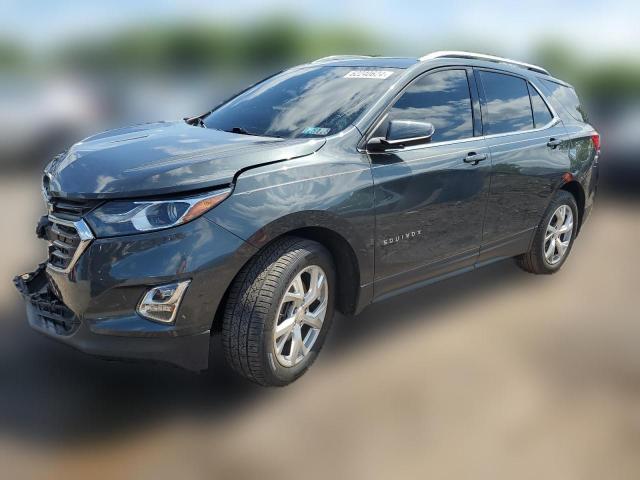 CHEVROLET EQUINOX 2019 3gnaxvex3ks575764