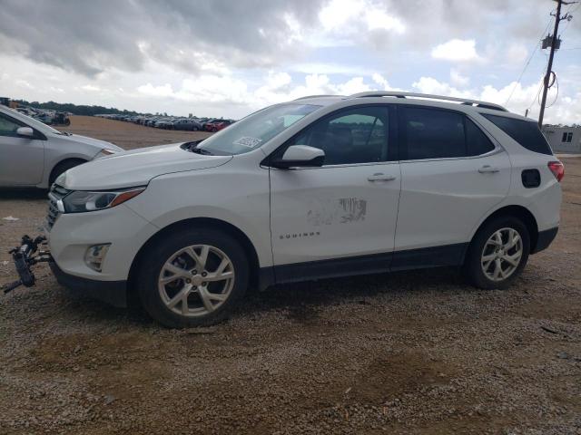 CHEVROLET EQUINOX 2019 3gnaxvex3ks631203