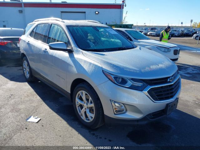 CHEVROLET EQUINOX 2019 3gnaxvex3ks659163