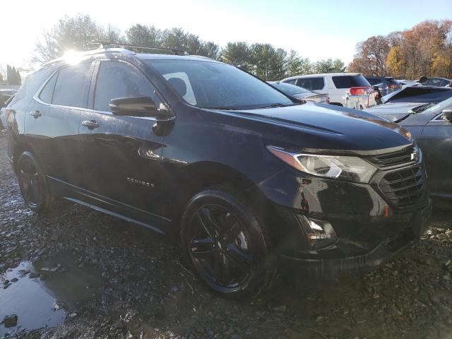 CHEVROLET EQUINOX LT 2020 3gnaxvex3ll194413