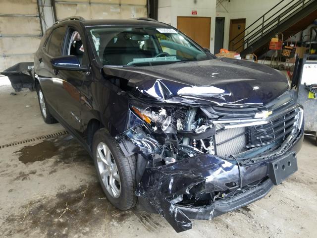 CHEVROLET EQUINOX LT 2020 3gnaxvex3ls611910