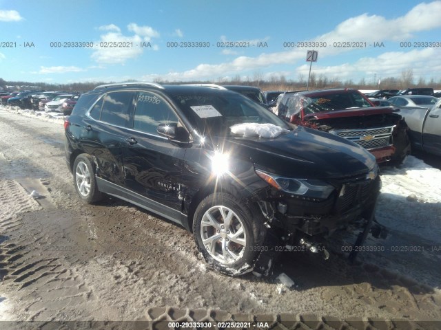 CHEVROLET EQUINOX 2019 3gnaxvex4kl162259