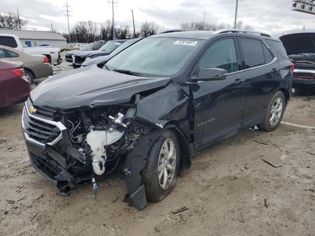 CHEVROLET EQUINOX LT 2019 3gnaxvex4kl361425