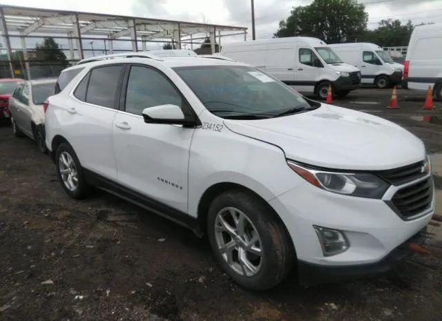 CHEVROLET EQUINOX 2019 3gnaxvex4ks500393