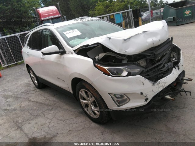 CHEVROLET EQUINOX 2019 3gnaxvex4ks501348