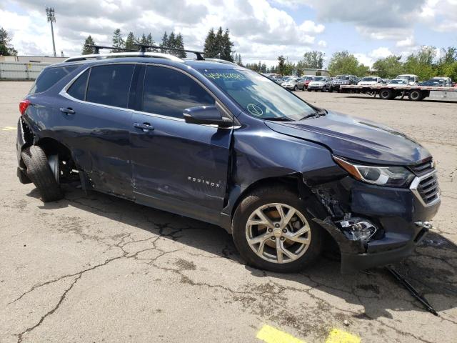 CHEVROLET EQUINOX LT 2019 3gnaxvex4ks510731