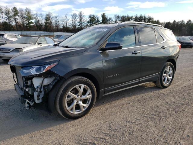 CHEVROLET EQUINOX 2018 3gnaxvex4ks562411