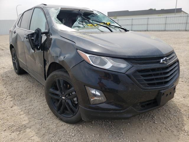 CHEVROLET EQUINOX LT 2020 3gnaxvex4ll159542