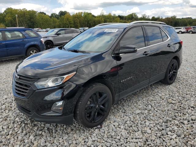 CHEVROLET EQUINOX LT 2020 3gnaxvex4ll171965