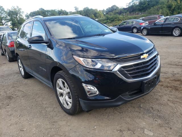 CHEVROLET EQUINOX 2020 3gnaxvex4ll320813