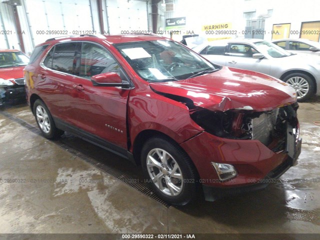 CHEVROLET EQUINOX 2020 3gnaxvex4ls586094