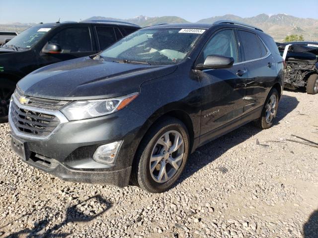 CHEVROLET EQUINOX LT 2020 3gnaxvex4ls636878