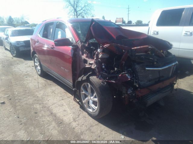 CHEVROLET EQUINOX 2019 3gnaxvex5kl259194