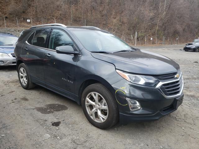 CHEVROLET EQUINOX LT 2019 3gnaxvex5ks535976