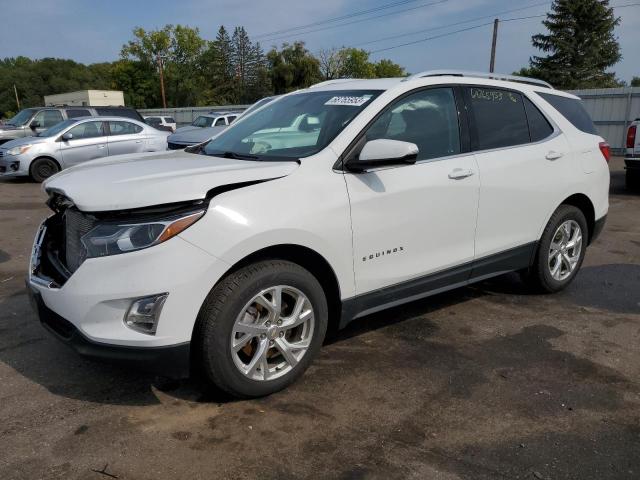 CHEVROLET EQUINOX LT 2019 3gnaxvex5ks554043