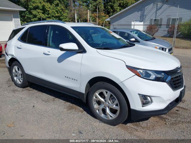 CHEVROLET EQUINOX 2019 3gnaxvex5ks569061