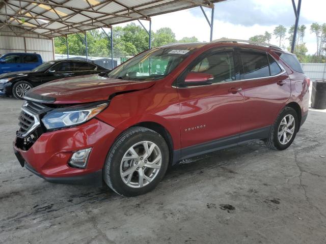 CHEVROLET EQUINOX 2019 3gnaxvex5ks576446