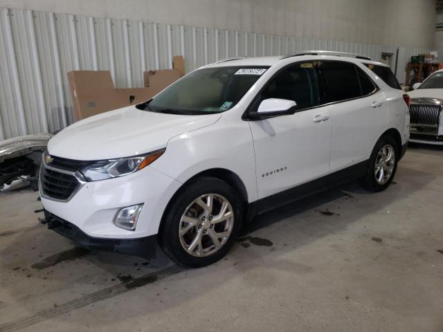 CHEVROLET EQUINOX 2019 3gnaxvex5ks630960