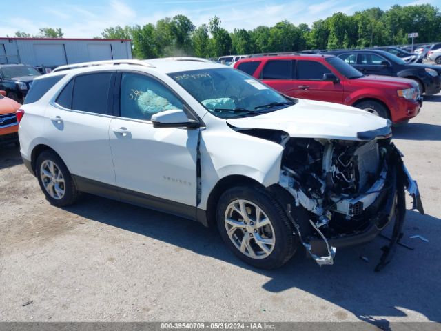 CHEVROLET EQUINOX 2019 3gnaxvex5ks647399