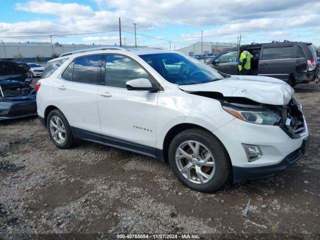 CHEVROLET EQUINOX 2020 3gnaxvex5ll102055