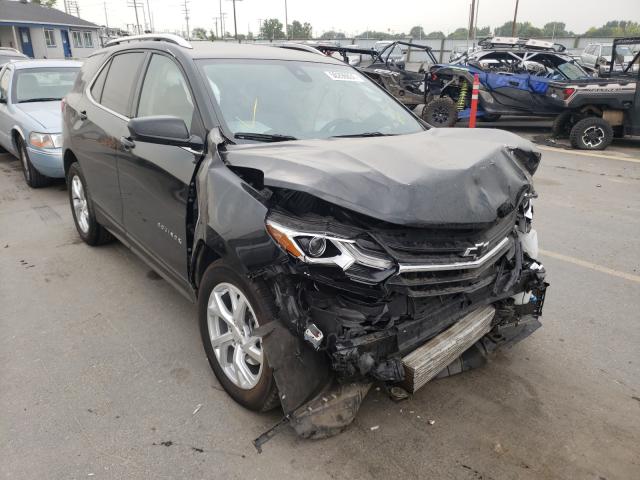 CHEVROLET EQUINOX LT 2020 3gnaxvex5ll257933