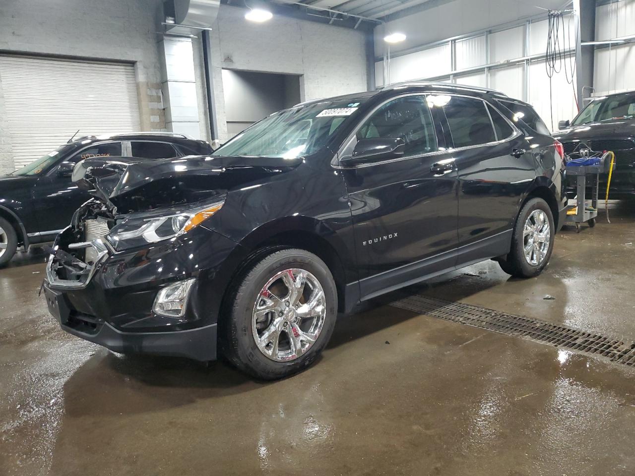 CHEVROLET EQUINOX 2020 3gnaxvex5ll268074