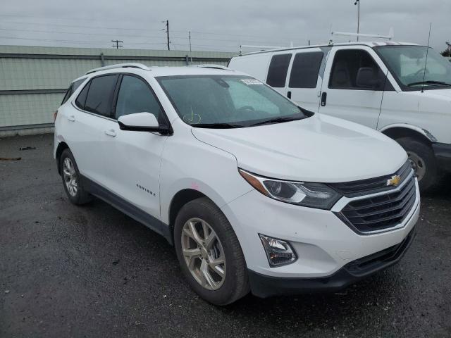 CHEVROLET EQUINOX LT 2020 3gnaxvex5ls546686