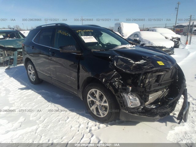 CHEVROLET EQUINOX 2020 3gnaxvex5ls605980