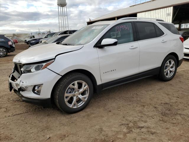 CHEVROLET EQUINOX LT 2020 3gnaxvex5ls654287