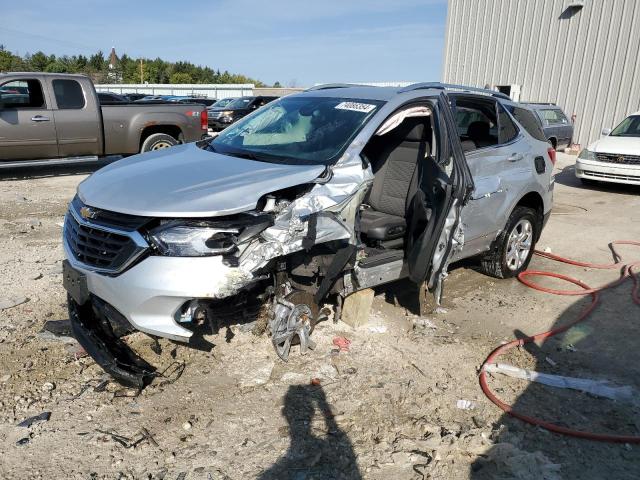 CHEVROLET EQUINOX LT 2020 3gnaxvex5ls732051