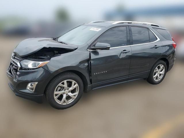 CHEVROLET EQUINOX 2019 3gnaxvex6kl117288