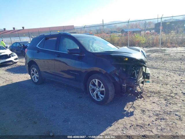 CHEVROLET EQUINOX 2019 3gnaxvex6kl160092