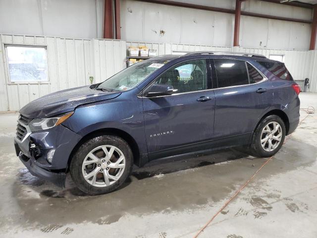 CHEVROLET EQUINOX 2019 3gnaxvex6kl291300