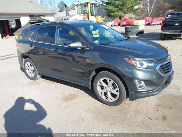 CHEVROLET EQUINOX 2019 3gnaxvex6kl365508