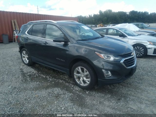 CHEVROLET EQUINOX 2019 3gnaxvex6ks522248