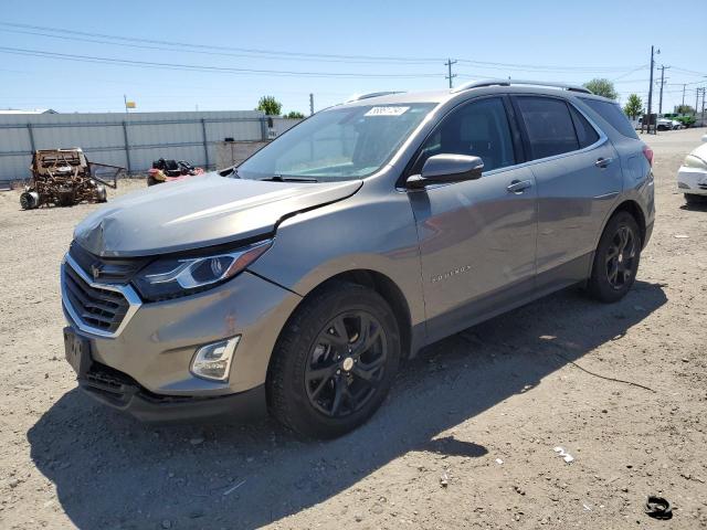 CHEVROLET EQUINOX 2019 3gnaxvex6ks534660