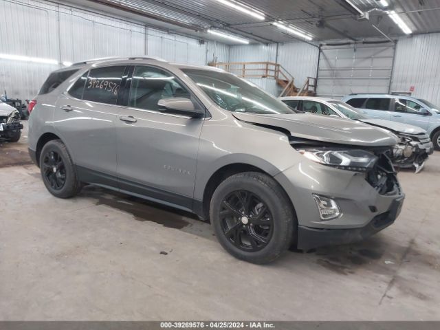 CHEVROLET EQUINOX 2019 3gnaxvex6ks545724