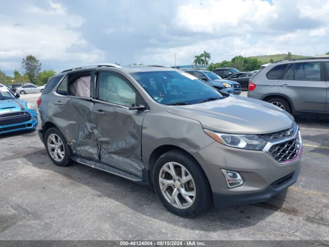 CHEVROLET EQUINOX 2019 3gnaxvex6ks550230