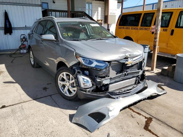 CHEVROLET EQUINOX LT 2019 3gnaxvex6ks554827